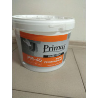 Грунт кварцевий для рідких шпалер 10л