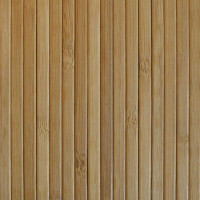 Бамбукові шпалери темні, нелак., полоса 8 мм.- 1,5 м