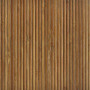 Бамбукові шпалери темні, нелак., полоса 5 мм. - 0,9 м