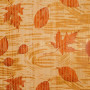 Бамбукові шпалери світлі, нелак., полоса 17 мм, осень - 1,5 м