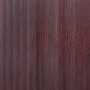 Бамбуковые обои венге, нелак., полоса 12 мм. 0,9м