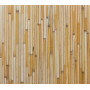 Бамбукові натуральні шпалери, бамбук, очерет, C-1038L