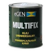 Клей Multifix пробка, бамбук, 1л