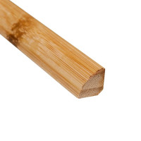 Молдинг Чверть кола, 90', черепаховий світлій