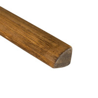 Молдинг Чверть кола, 90', сіро-зелений