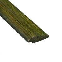 Молдинг д/отделки,верх,декор, зеленый