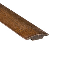 Молдинг Т-подібний, сіро-зелений