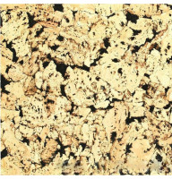 Коркові шпалери MIAMI BLACK