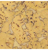 Коркові шпалери ODESSA CREME