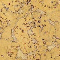 Пробковые обои ODESSA CREME