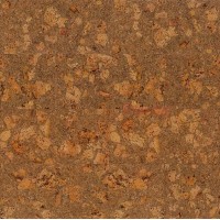 Пробковые обои TENERIFE BLACK