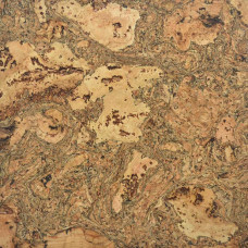 Пробковые обои ATLANTA GREY Пробковые обои ATLANTA GREY