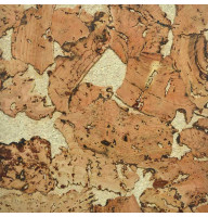 Коркові шпалери MIAMI BEIGE