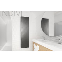 Дизайн радіатори Instal Projekt Indivi X (Польща)