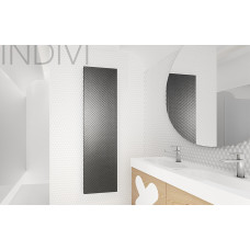 Дизайн радіатори Instal Projekt Indivi X (Польща)