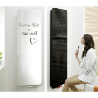 Дизайн радіатори Instal Project Indivi New (Польща)