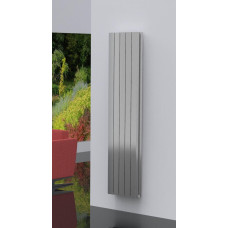 Дизайнерський радіатор Plisse Al-Tech