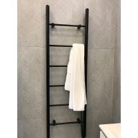 Сушарка для рушників електрична Instal Project 400х1600 PRIMAVERA