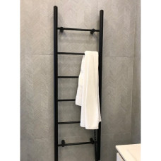 Сушарка для рушників електрична Instal Project 400х1600 PRIMAVERA