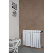 Алюмінієвий радіатор Kaldo 350/100 Radiatori 2000 (Італія)