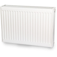 Сталеві радіатори Ultratherm 22 тип 300/1600 з нижнім під'єднанням (Туреччина)