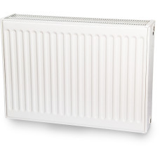 Сталеві радіатори Ultratherm 22 тип 300/1600 з нижнім під'єднанням (Туреччина)