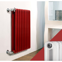 Дизайн радіатори Mood&Tribeca Fondital Італія