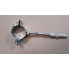 Хомут для кріплення до стіни Ø 50 Valsir Італія