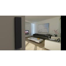 Дизайнерський радіатор Linea Al-Tech