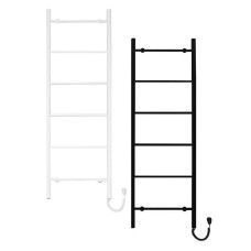 Сушарка для рушників електрична Instal Project 500х1600 PRIMAVERA