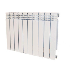 Біметалеві радіатори Alltermo bimetal 500/80