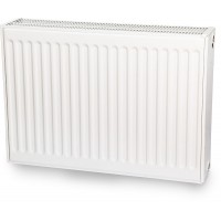 Сталеві радіатори Ultratherm 22 тип 300/1800 з нижнім під'єднанням (Туреччина)