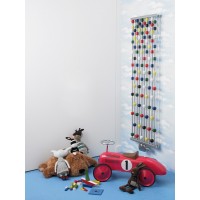 Дизайн радіатори Aeon Abacus (Великобританія)