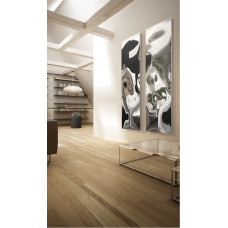 Дизайн сушарки для рушників Cordivari Inox Blow (Італія)