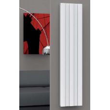 Дизайнерський радіатор Ondulato Al-Tech