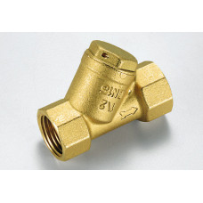 Фільтр грубого очищення 3/4'' Tiemme