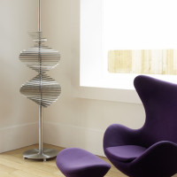 Дизайн радіатори Aeon Ecstasy (Англія)