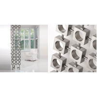 Дизайн радіатори Aeon Lokum (Англія)