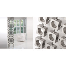 Дизайн радіатори Aeon Lokum (Англія)