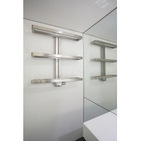 Дизайн сушарки для рушників Aeon Gallant (Великобританія)