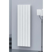 Дизайнерський радіатор LeggeroT Al-Tech