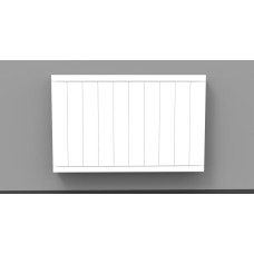 Дизайнерський радіатор Mite Al-Tech