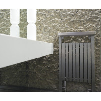 Дизайн сушарки для рушників Aeon Gallipoli (Великобританія)