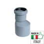 Муфта редукційна PPR Ø 75х40 для внутрішньої каналізації Valsir Італія