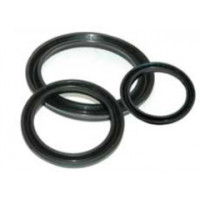 Гумове кільце для розтруба Ø 78 для безшумної каналізації Valsir Італія