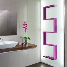 Дизайн радіатори Instal Projekt Puls (Польща)