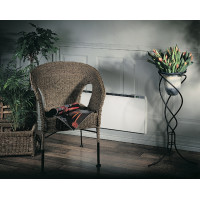 Електричний конвектор Glamox TPA 04 400 W (Норвегія)