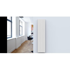 Дизайнерський радіатор Fino Al-Tech