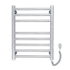 Сушарка для рушників електрична Instal Project 700x530 VIKING Electro біла, безрідкісна Сушарка для рушників електрична Instal Project 700x530 VIKING Electro біла, безрідкісна