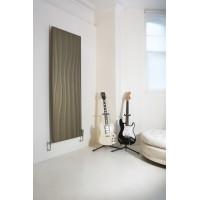 Дизайн радіатори Aeon Fluent (Великобританія)